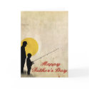 Happy Father's Day Card