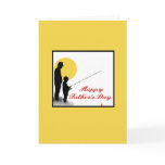 Happy Father's Day Card
