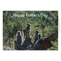 Happy Father's Day Cards