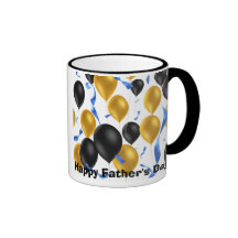 Happy Father's Day Coffee Mug