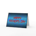 Happy Father's Day - Computer Geek cards