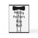 Happy Father's day Dad Card