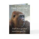 Happy Father's Day!, Dad I love you b...