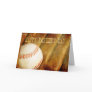Happy Father's Day Faded Baseball