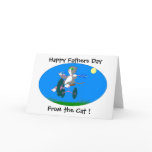 Happy Fathers Day,  From the C... cards