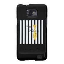 Happy Fathers Day Galaxy S2 Cover
