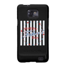 Happy Fathers Day Galaxy S2 Cover