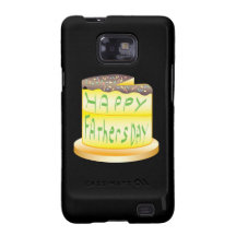 Happy Fathers Day Galaxy SII Covers