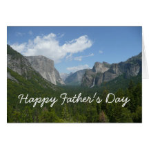 Happy Father's Day Inspiration Point Card