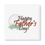 happy fathers Day magnets