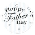 Happy Father's Day Message stickers