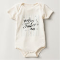Happy Father's Day Message t-shirts