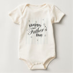 Happy Father's Day Message t-shirts
