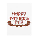 Happy Father's Day