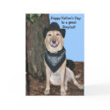Happy Father's Day Stepdad cards