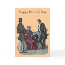 Happy Father's Day to an Elegant Dad
