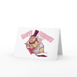 Happy February cards