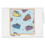 Happy Feet cards