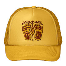 Happy Feet Hats