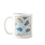 Happy Feet Mug