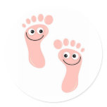 Happy Feet stickers