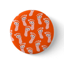 Happy Feet Wallpaper buttons