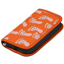 Happy Feet Wallpaper Folio Planners