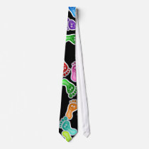 Happy Feet Wallpaper Ties