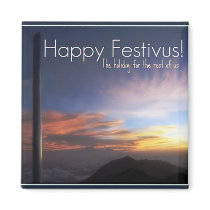 Happy Festivus