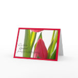 Happy First Anniversary cards