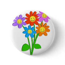 Happy Flowers
