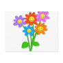 Happy Flowers