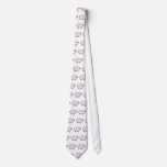 happy fluffy sheep ties