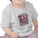 Happy Fourth of July Infant T-Shirt