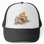 * happy frog * hats