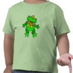 Happy Frog Kid's Tees - Matching Shoes!!!