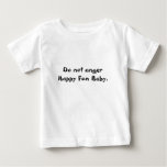 Happy Fun Baby t-shirts