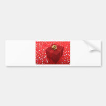 HAPPY GIFTING BUMPER STICKER