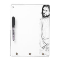 HAPPY GIFTING Dry-Erase BOARDS