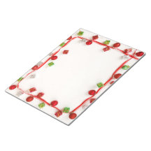 HAPPY GIFTING NOTE PADS