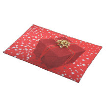 HAPPY GIFTING PLACEMATS