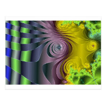 HAPPY GIFTING POSTCARDS