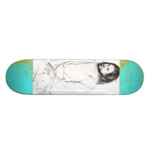 HAPPY GIFTING SKATE BOARDS