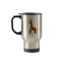 Happy Giraffe mugs