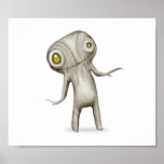 Happy Gnome posters