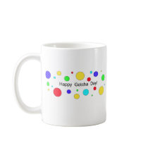 Happy Gotcha Day! Mug