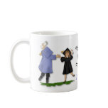 Happy Grads 2012 Coffee Mug