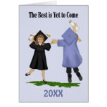 Happy Grads 2012 - Verse Inside - Customise