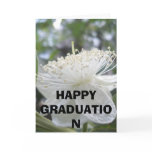 HAPPY GRADUATION CARD