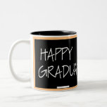Happy Graduation Mug